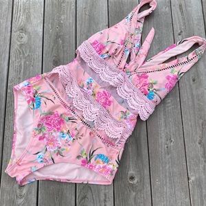 Betsy Johnson Swimsuit